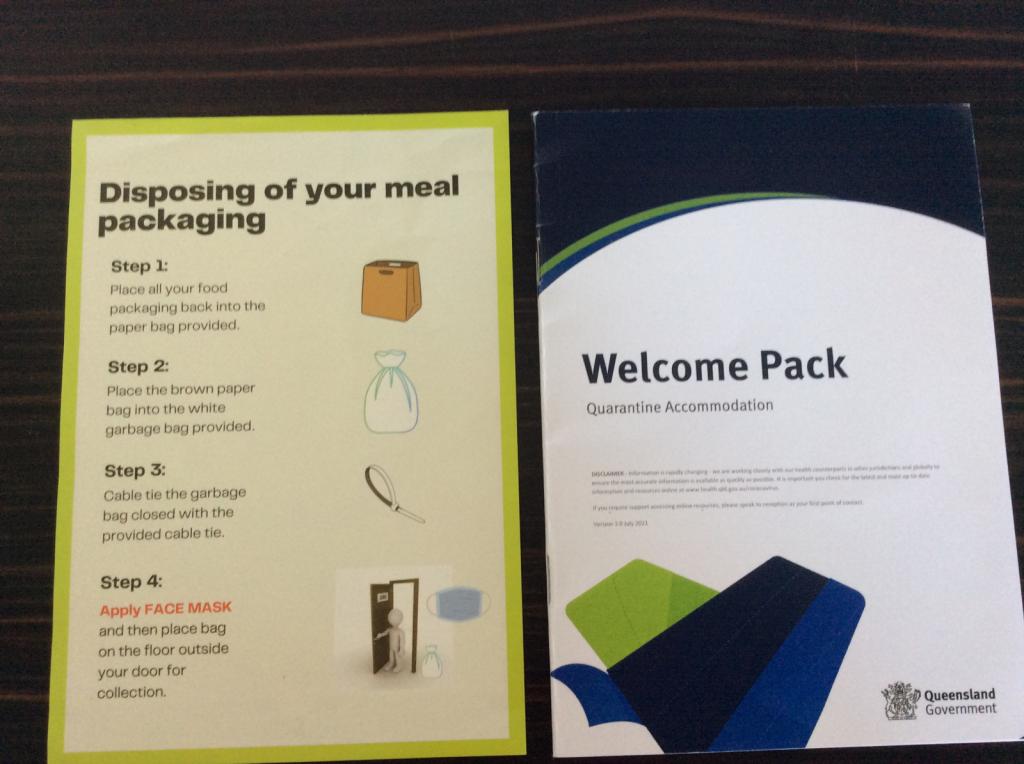Quarantine welcome pack and meal disposal notice.jpeg