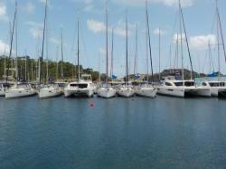 Med-moor view from bow.JPG