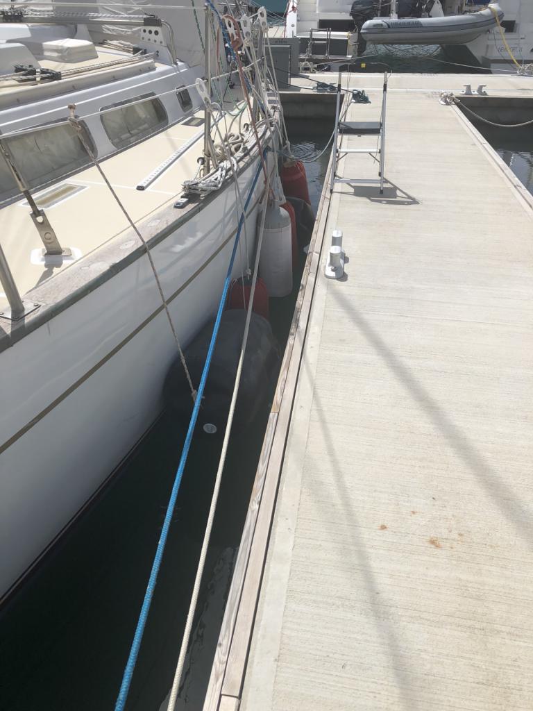 Port Side Fenders.JPG