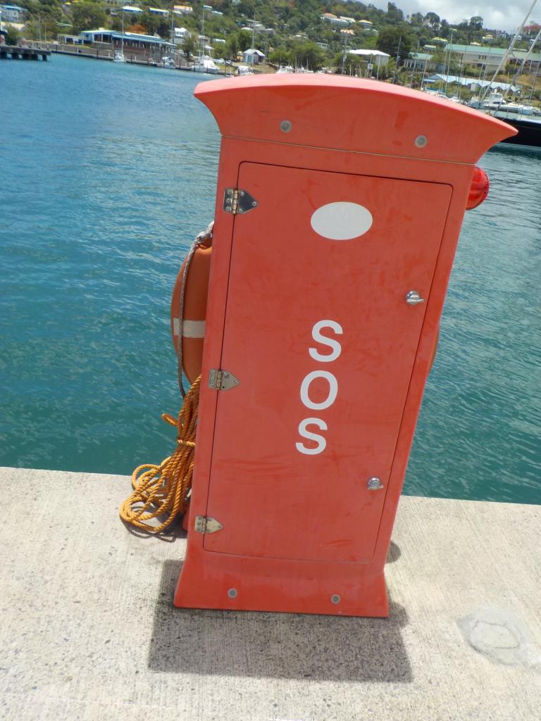 Dock emergency box.JPG