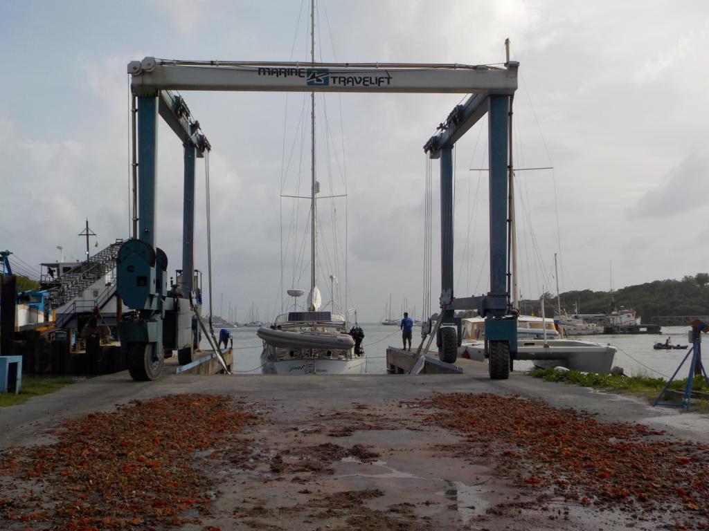 1 Opel being repositioned.jpeg