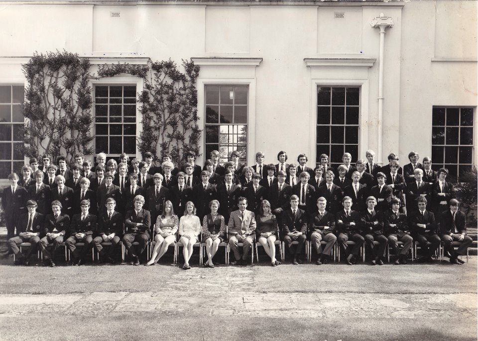 Townhill park 1st year.jpg