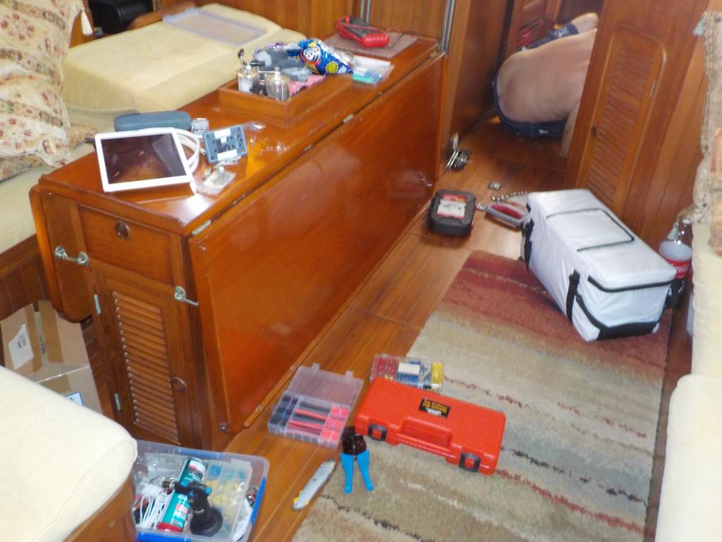 11  Saloon turned W.Shop tools out everywhere.jpeg