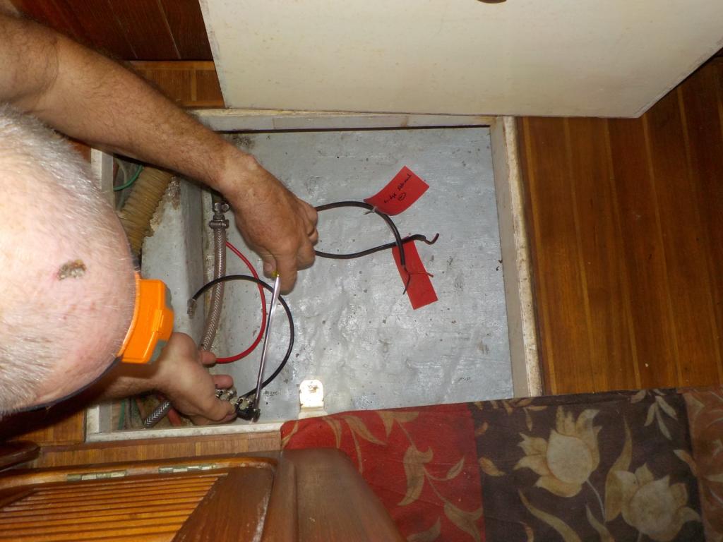 10 Installing wiring for new compressors.jpeg