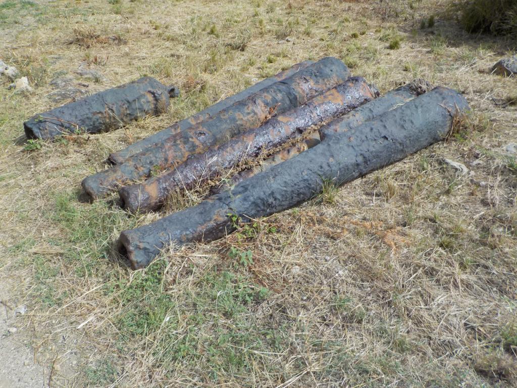 You can with a Cannon at Beekenburg Fort.jpeg