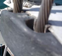 End cap of port spreader.jpeg