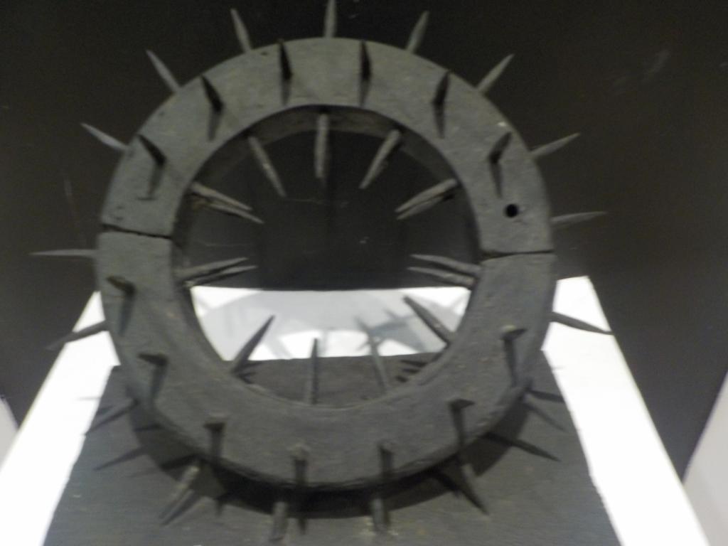 Torture method of the inquisition - neck spikeer.jpeg