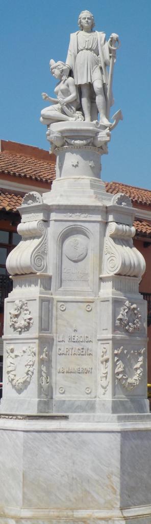 Monument to Don Cristobal Colon.jpeg
