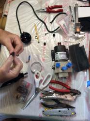 Surgery on the auto pilot brushes.jpeg