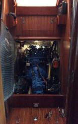 Looking into the engine compartment.jpeg