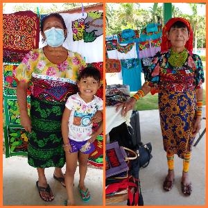 Kona Ladies in National Dress.jpeg