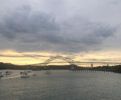 Bridge of the Americas at dusk.jpeg