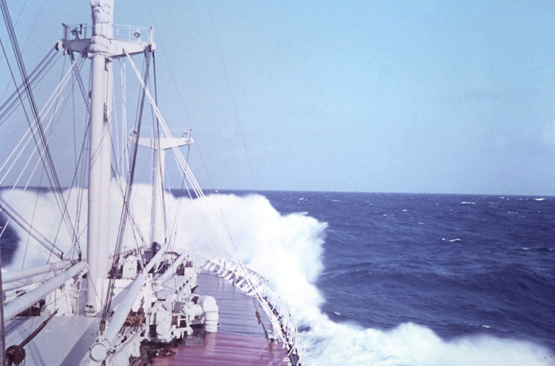 Rockhampton Star in the South Pacific.jpg