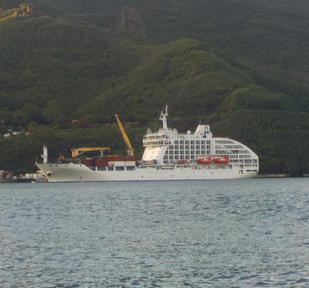 Supply - cruise ship in dock.jpeg