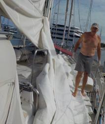 Putting the main sail back up.jpeg