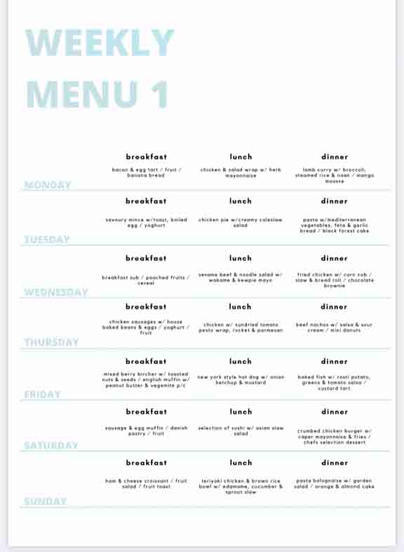 Quarantine menu week 1.jpg